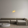 Custom Neon: gosh