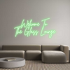 Custom Neon: Welcome To 
...