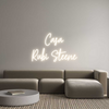Custom Neon: Casa
Rubí St...