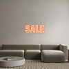 Custom Neon: sale