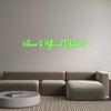 Custom Neon: Welcome to Hy...