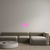 Custom Neon: C21