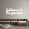 Custom Neon: Welcome to
t...