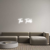 Custom Neon: The Todds