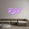 Custom Neon: RGB