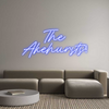 Custom Neon: The
Akehursts!