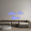 Custom Neon: Zephyr Pure
...