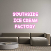 Custom Neon: Southside
Ic...