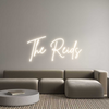 Custom Neon: The Reids