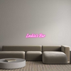Custom Neon: Lockie’s Bar