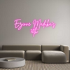 Custom Neon: Ezinne Maduka...
