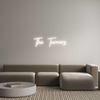 Custom Neon: The Turners