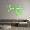 Custom Neon: Train with 
...