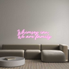 Custom Neon: Whimsey inn
...