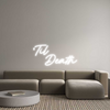 Custom Neon: ‘Til
   Death
