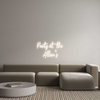 Custom Neon: Party at the ...