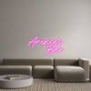 Custom Neon: Archie's
Bar