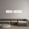 Custom Neon: OhSo Metro
