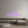 Custom Neon: Violet’s
Pos...