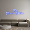 Custom Neon: The
Drum Stu...