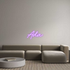 Custom Neon: Ada