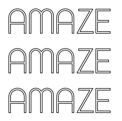 Outline Image