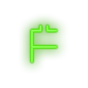 231 first coin coin crypto crypto currency Neon led factory