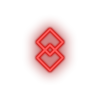 239 shift coin crypto crypto currency Neon led factory