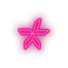 pink 280_lykke_coin_crypto_crypto_currency led neon factory