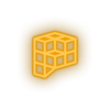 warm_white 290_peer_plays_coin_crypto_crypto_currency led neon factory