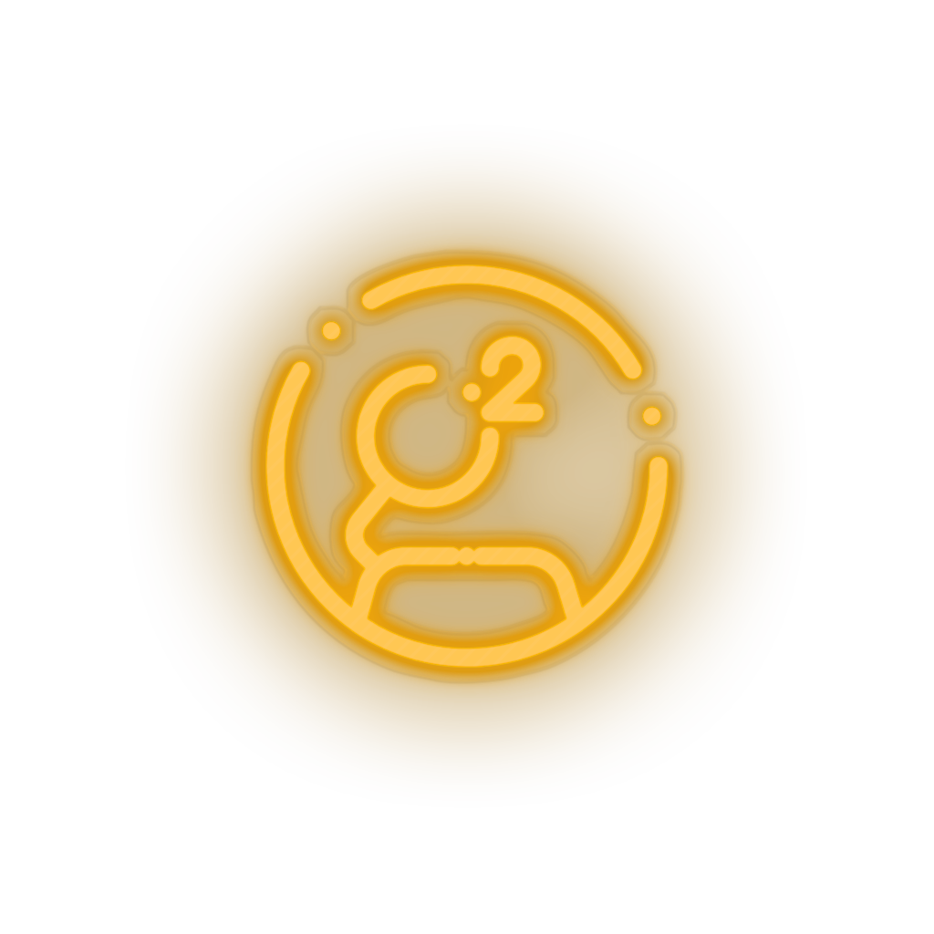 warm_white 291_groastl_coin_coin_crypto_crypto_currency led neon factory