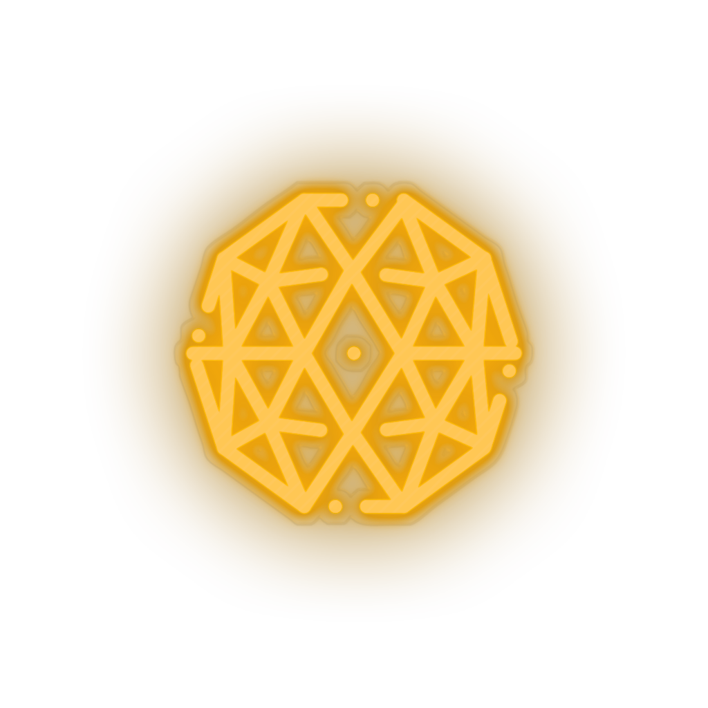warm_white 308_qtum_coin_crypto_crypto_currency led neon factory
