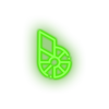 309 bitshares coin crypto crypto currency Neon led factory