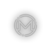 Load image into Gallery viewer, white 324_monero_coin_crypto_crypto_currency led neon factory