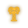 Load image into Gallery viewer, warm_white coconut_tree led beach coconut tree holiday palm tree recreation summer vacation neon factory