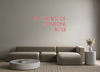 Custom Neon: DO THE BEST O...