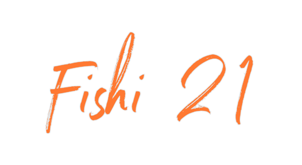 Custom Neon: Fishi 21