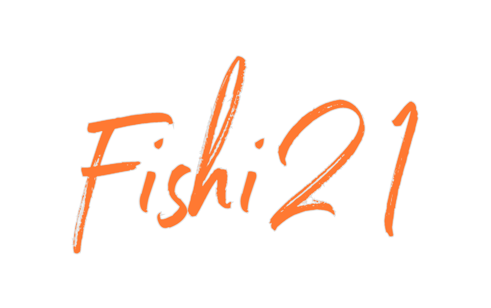 Custom Neon: Fishi21