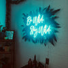 Custom Wedding Neon Sign