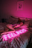 Load image into Gallery viewer, best neon sign for bedroom decoration