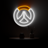 Load image into Gallery viewer, overwatch neon lamp