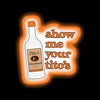 Load image into Gallery viewer, titos bottle neon sign