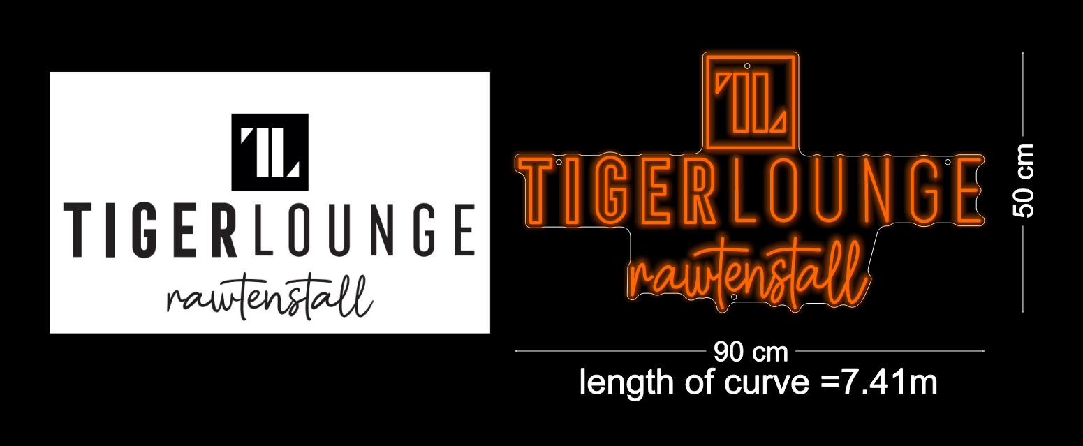 Tiger Lounge
