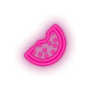 Load image into Gallery viewer, water melon Beach fruit fruit slice holiday summer vacation watermelon Neon led factory