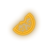 warm_white water_melon led beach fruit fruit slice holiday summer vacation watermelon neon factory