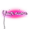 Customize this Neon with your name on it