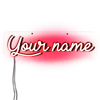 Customize this Neon with your name on it